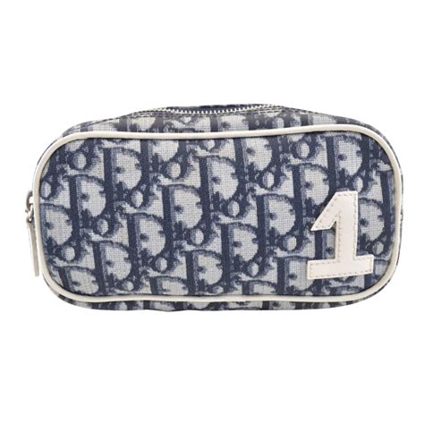 pochette cosmetique dior